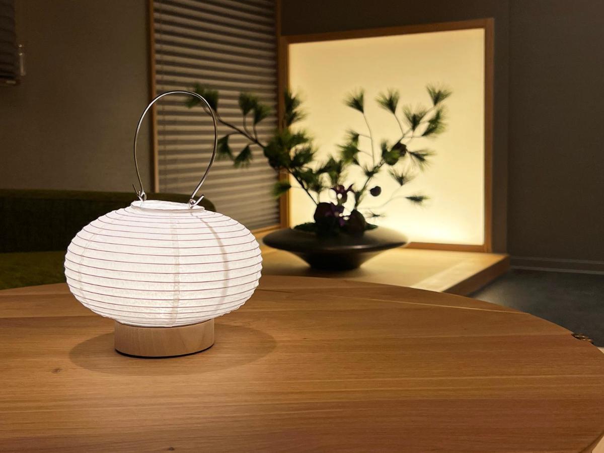 Rinn Gion Shirakawa Kyoto Extérieur photo
