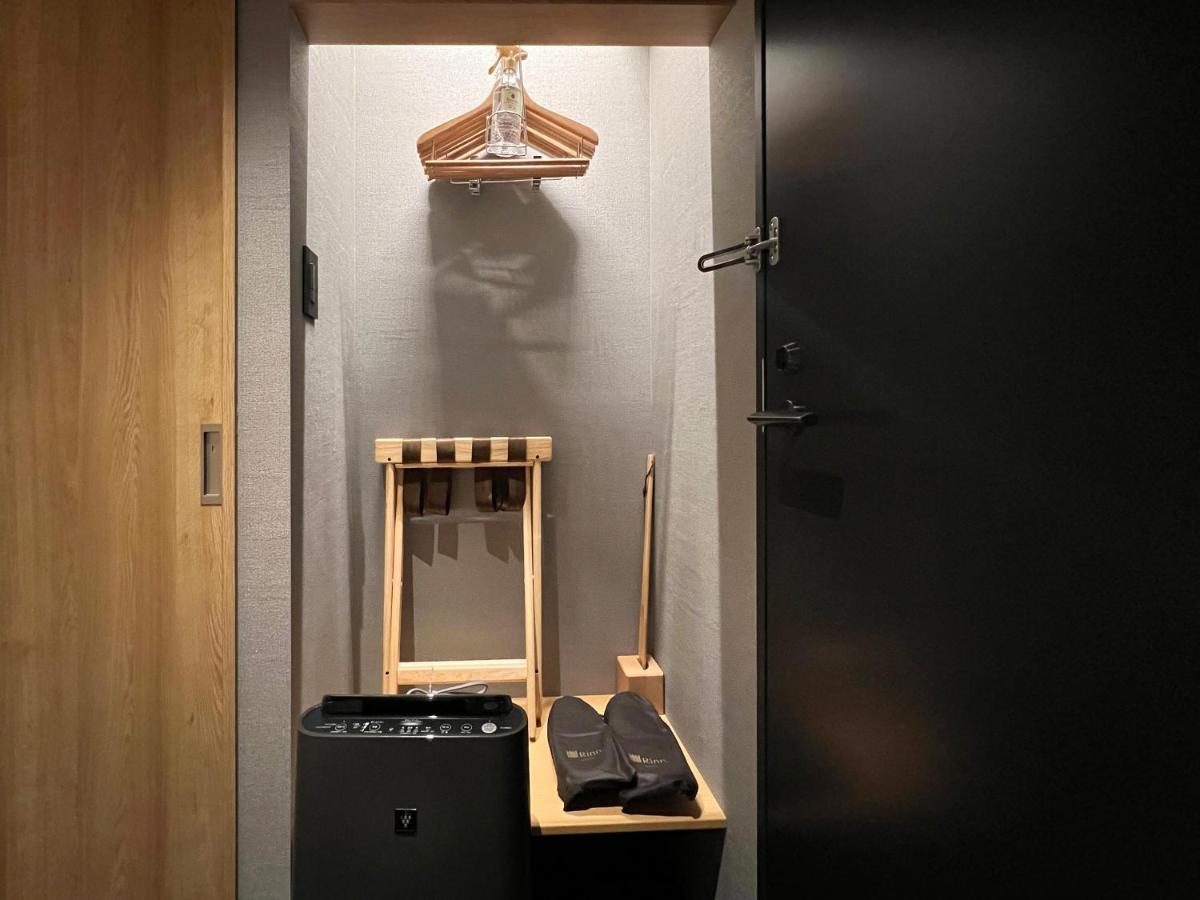 Rinn Gion Shirakawa Kyoto Extérieur photo