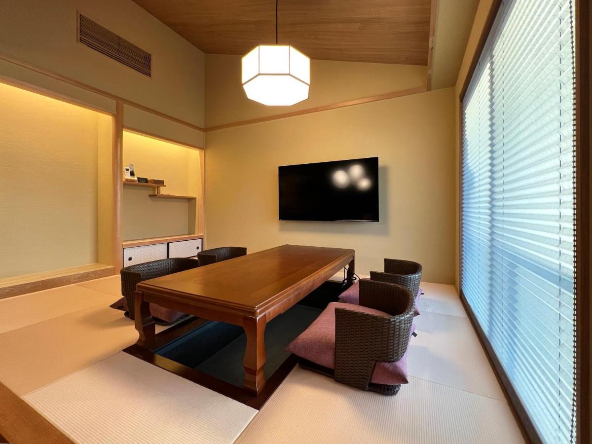 Rinn Gion Shirakawa Kyoto Extérieur photo