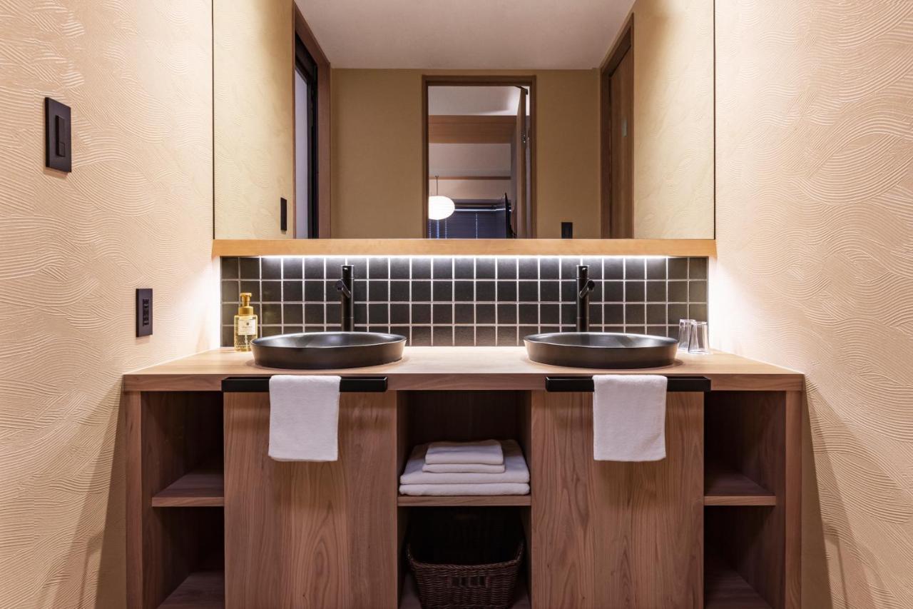 Rinn Gion Shirakawa Kyoto Extérieur photo