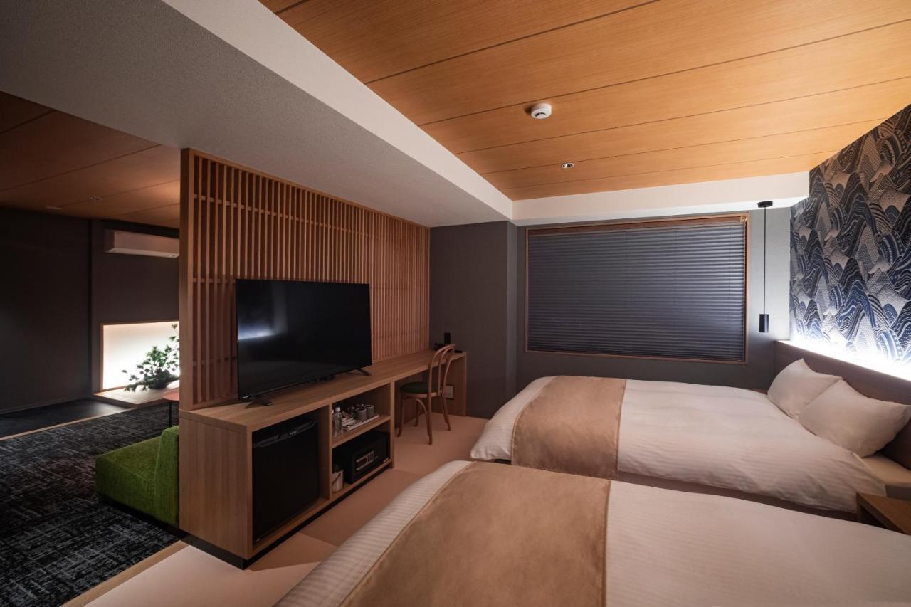 Rinn Gion Shirakawa Kyoto Extérieur photo