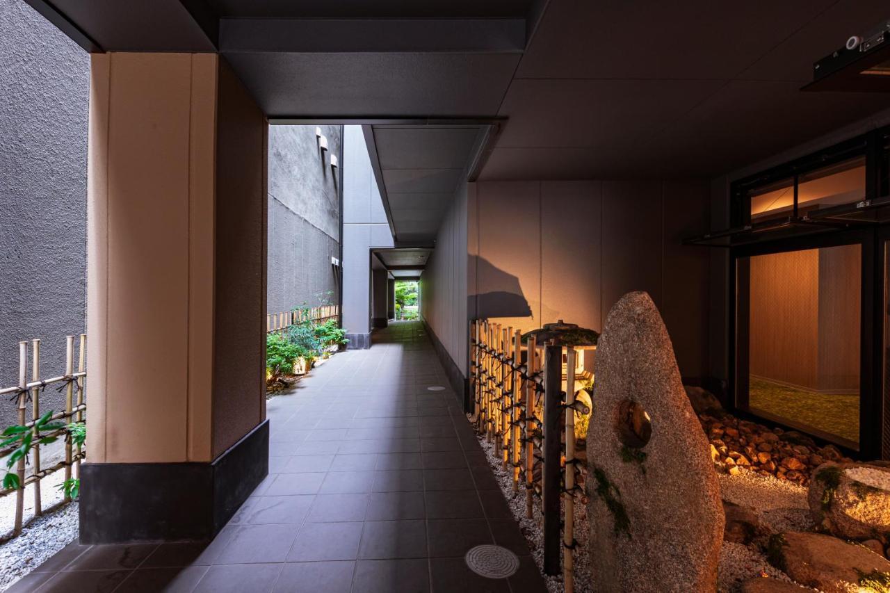 Rinn Gion Shirakawa Kyoto Extérieur photo