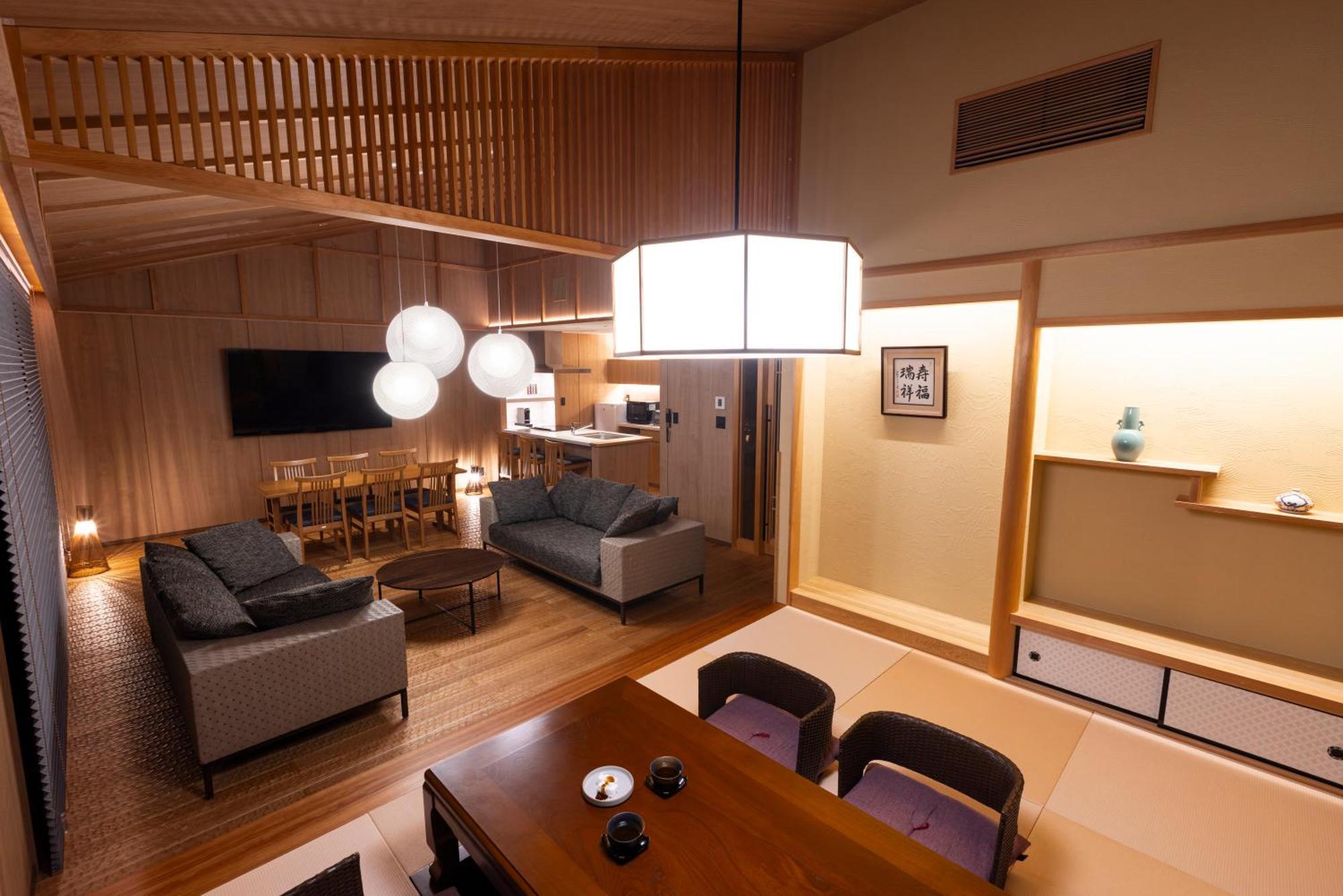 Rinn Gion Shirakawa Kyoto Extérieur photo