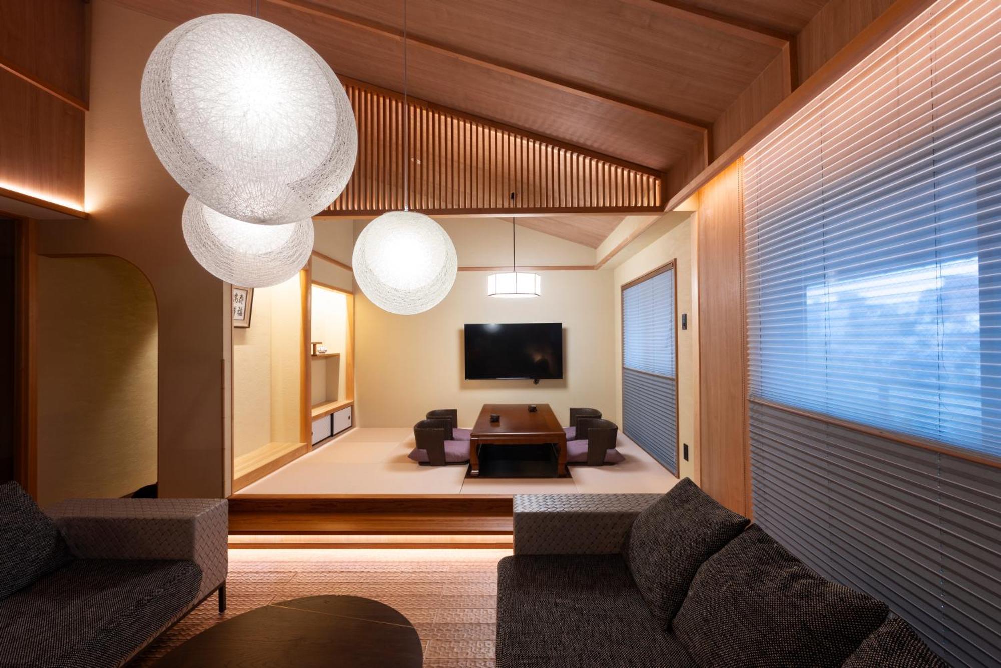 Rinn Gion Shirakawa Kyoto Extérieur photo